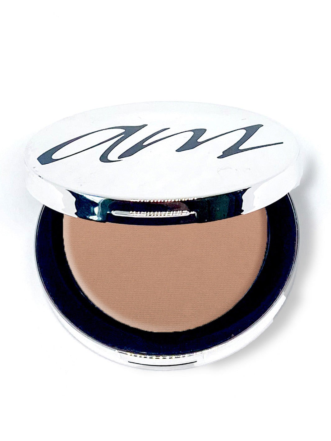 Advanced mineral makeup nude blush #colour_nude