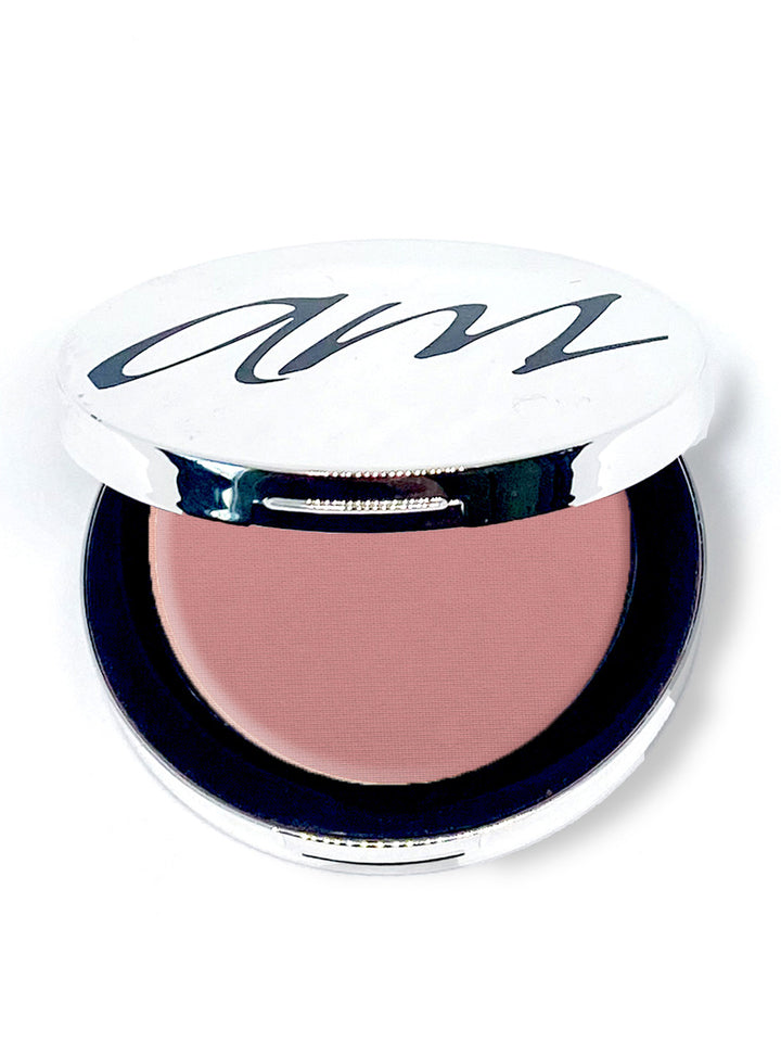 Advanced mineral makeup rosebud blush #colour_rosebud