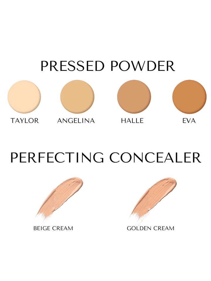 Color Comparison swatch